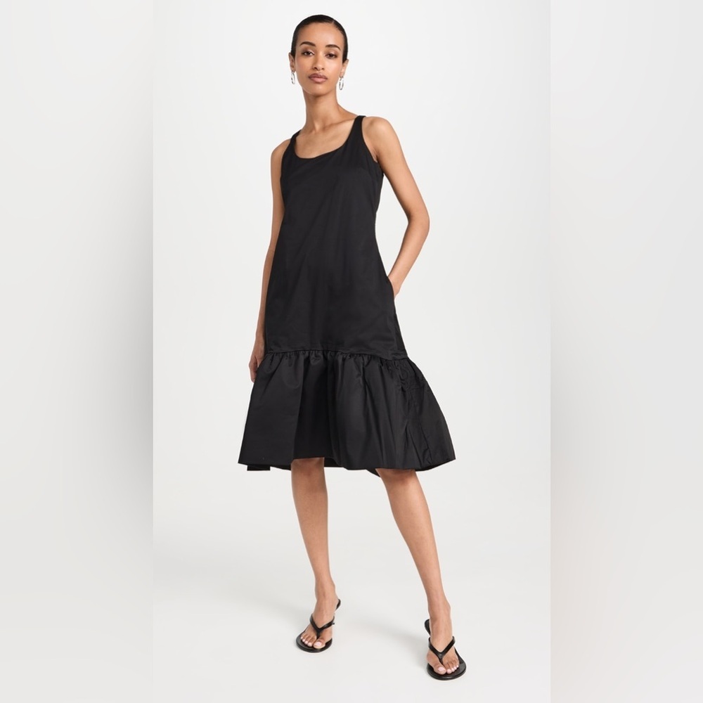 Chloe Kristyn Jadori Dress in Black Size XS